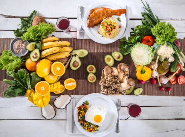 Nutrition and lifestyle coaching at YES Fitness